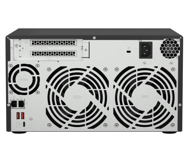 QNAP TS-873A-8G - 639913 - zdjęcie 9